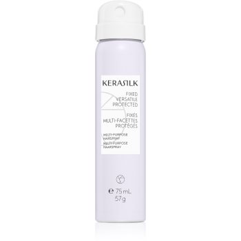 KERASILK Styling Multi-Purpose Hairspray spray styling pentru păr