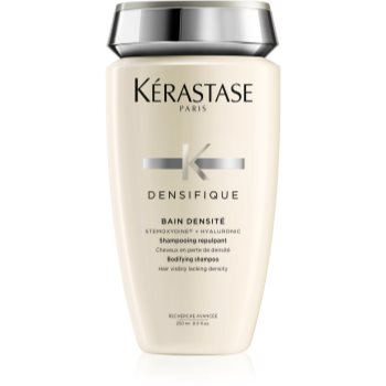 Kérastase Densifique Bain Densité șampon hidratant și ferm pentru par lipsit de vitalitate Kérastase Cosmetice și accesorii