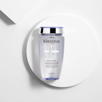 Kérastase Blond Absolu Bain Lumière șampon de baie pentru iluminarea părului sau pentru părul cu șuvițe - 1 | YEO