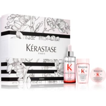 Kérastase genesis set cadou (pentru părul slab cu tendință de cădere)