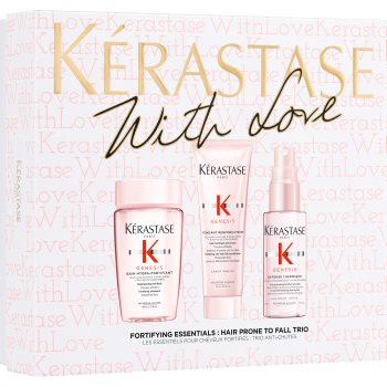 Kérastase genesis set cadou (impotriva caderii parului)