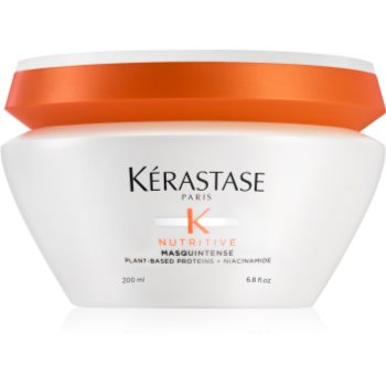 Kérastase Nutritive Masquintense masca de par regeneratoare