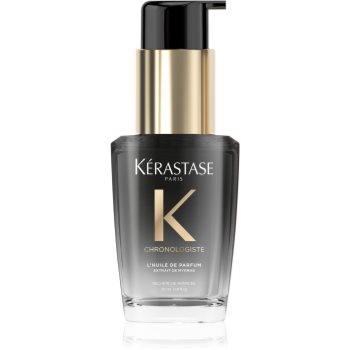 Kérastase Chronologiste L\'huile de Parfum ulei parfumat pentru păr