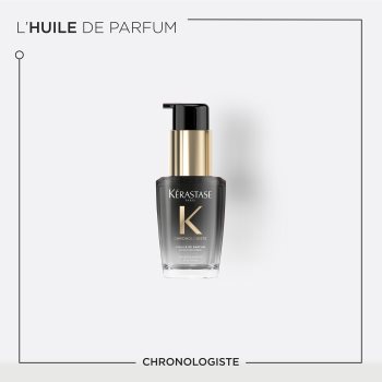 Kérastase Chronologiste L\'huile de Parfum ulei parfumat pentru păr - 1 | YEO