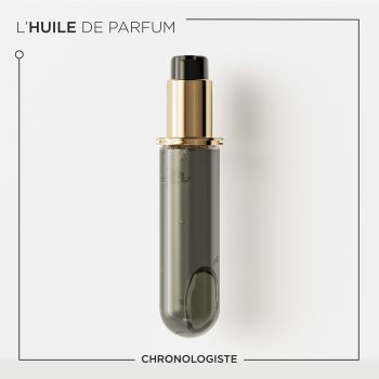 Kérastase Chronologiste L\'huile de Parfum ulei parfumat pentru păr - 1 | YEO