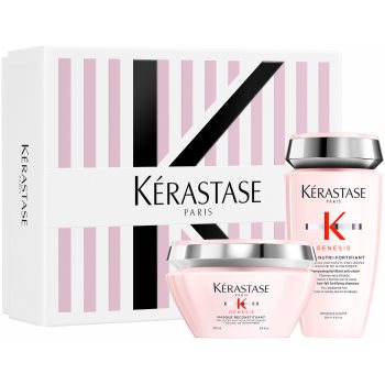 Kérastase Genesis set cadou impotriva caderii parului (KERGENW_KSET34)