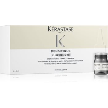 Kérastase Densifique Cure ingrijire par in fiole