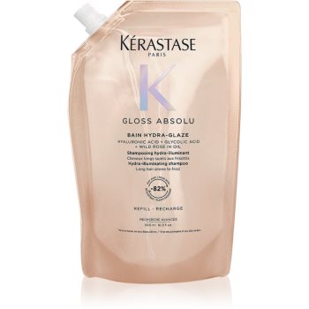 Kérastase Gloss Absolu șampon anti-electrizare