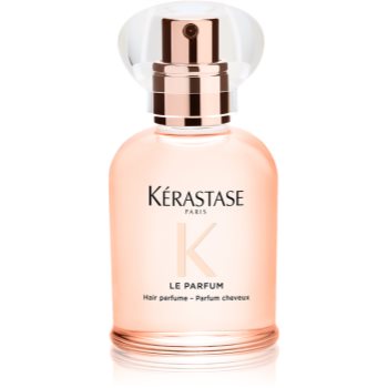 Kérastase Gloss Absolu Gloss Le Parfum spray parfumat pentru par pentru un par stralucitor si catifelat