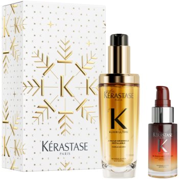 Kérastase Elixir Ultime & Nutritive подарунковий набір для волосся
