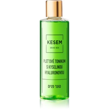  Lotiuni tonice, KESEM Hyaluronic Acid tonic pentru fata cu acid hialuronic - Sellmag.ro