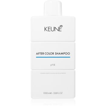 Keune Care After Color Shampoo șampon de păr dupa vopsire