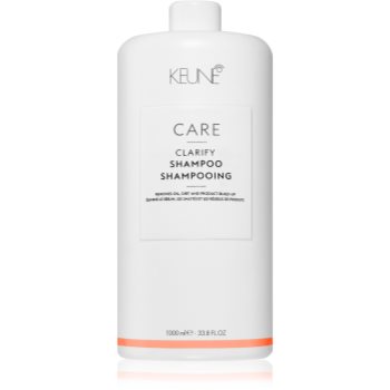 Keune Care Clarify Shampoo șampon pentru păr gras