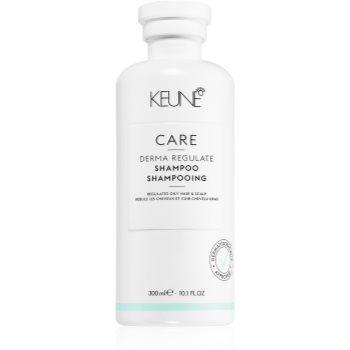 Keune Care Derma Regulate Shampoo șampon pentru păr gras