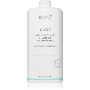 Keune Care Derma Regulate Shampoo șampon pentru păr gras