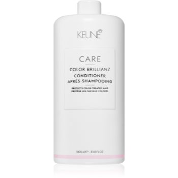 Keune Care Color Brillianz Conditioner balsam pentru stralucirea si tonifierea parului vopsit