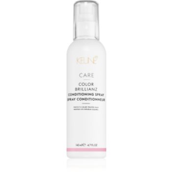 Keune Care Color Brillianz Conditioner Spray conditioner Spray Leave-in