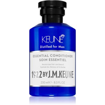 Keune 1922 Essential Conditioner balsam pentru păr și barbă