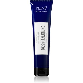 Keune 1922 Classic Gel styling gel cu fixare foarte puternica