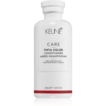 Keune Care Tinta Color Conditioner balsam pentru stralucirea si tonifierea parului vopsit