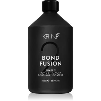 Keune Bond Fusion Phase Two mască fortifiantă pentru păr vopsit