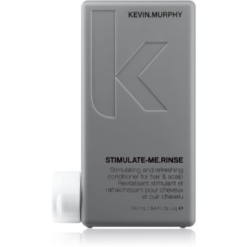 Kevin Murphy Stimulate-Me Rinse balsam revigorant pentru par si scalp Online Ieftin Kevin Murphy