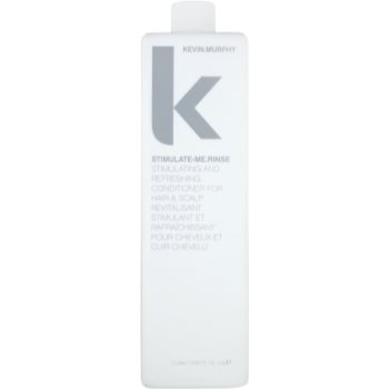 Kevin Murphy Stimulate-Me Rinse balsam revigorant pentru par si scalp