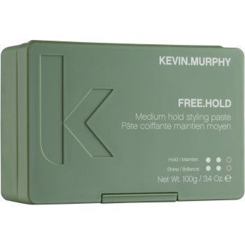 Kevin Murphy Free Hold crema styling fixare medie