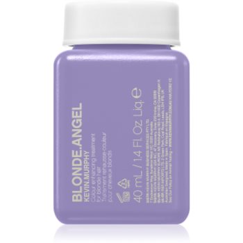 Kevin Murphy Angel Blonde tratament intensiv pentru parul blond cu suvite