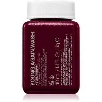 Kevin Murphy Young Again sampon pentru regenerare pentru stralucire