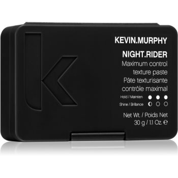 Kevin Murphy Night Rider gel modelator pentru coafura cu efect matifiant