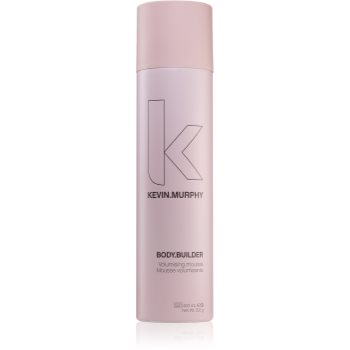 Kevin Murphy Body Builder spumă de păr pentru volum