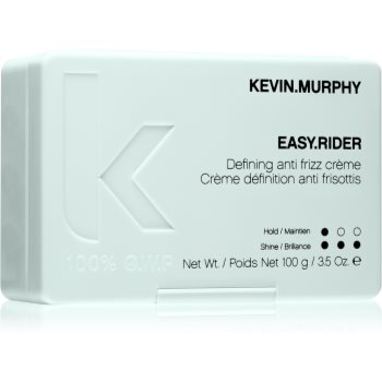 Kevin Murphy Easy Rider cremă pentru netezirea părului anti-electrizare Online Ieftin accesorii