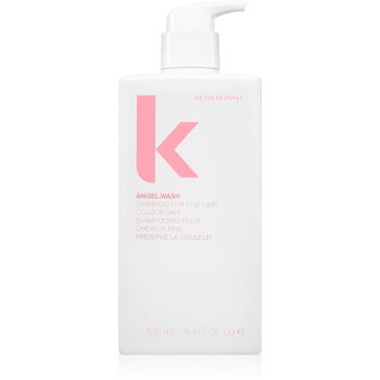 Kevin Murphy Angel Wash sampon regenerativ si de infrumusetare pentru par fin si colorat