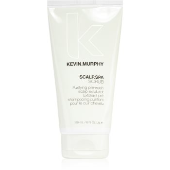 Kevin Murphy Scalp Spa Scrub exfoliant de curățare pentru scalp Online Ieftin accesorii