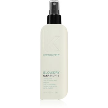 Kevin Murphy Blow.Dry Ever.Bounce spray volumizant pentru uscarea prin suflare și coafatul final al părului