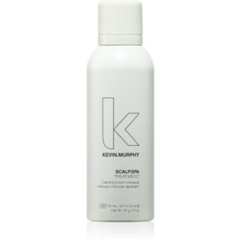 Kevin Murphy Scalp Spa Treatment spuma calmanta pentru scalp