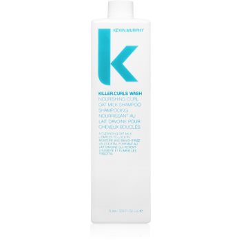 Kevin Murphy Killer Curls Wash sampon hranitor anti-electrizare