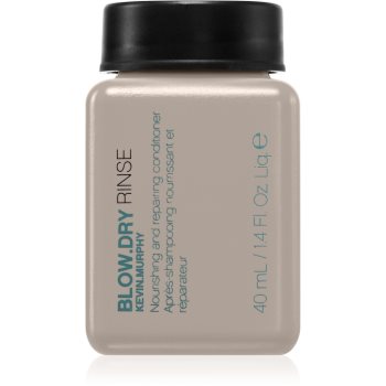 Kevin Murphy Blow.Dry Rinse balsam profund hidratant pentru toate tipurile de păr