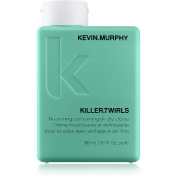 Kevin Murphy Killer.Twirls crema nutritiva pentru păr creț