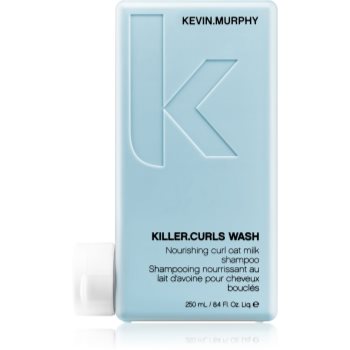 Kevin Murphy Killer Curls Wash sampon hranitor anti-electrizare