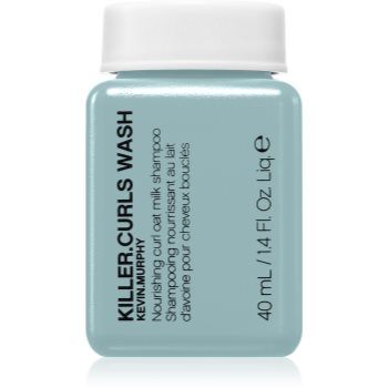 Kevin Murphy Killer Curls Wash sampon hranitor anti-electrizare