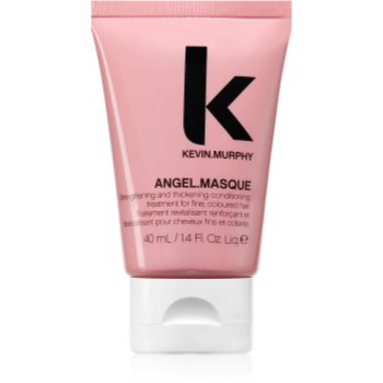 Kevin Murphy Angel Masque masca hidratanta pentru par fin si colorat