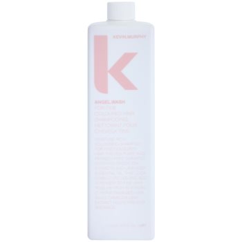 Kevin Murphy Angel Wash sampon regenerativ si de infrumusetare pentru par fin si colorat