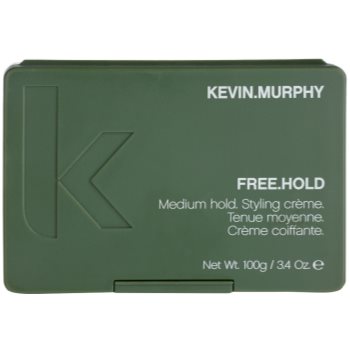 Kevin Murphy Free Hold crema styling fixare medie - 1 | YEO