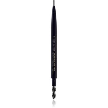 Kevyn Aucoin The Precision Brow Pencil creion pentru sprancene cu pensula