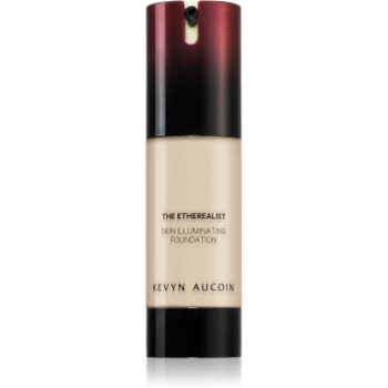 Kevyn Aucoin The Etherealist Skin Illuminating make-up cu textura usoara