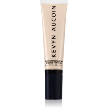 Kevyn Aucoin Stripped Nude Skin Tint make-up cu textura usoara