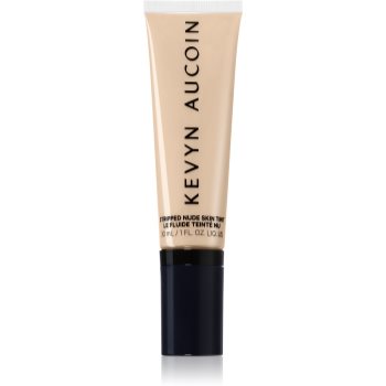 Kevyn Aucoin Stripped Nude Skin Tint make-up cu textura usoara