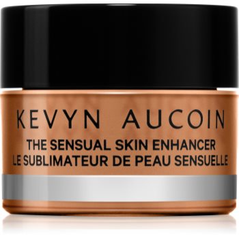 Kevyn Aucoin The Sensual Skin Enhancer fond de ten crema hidratant